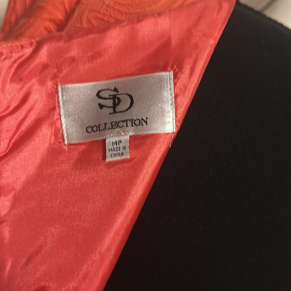 SD Collection Classy Style Dress. - Picture 5 of 6